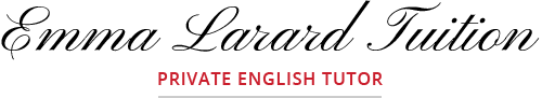 Emma Larard Tuition - Tutoring for KS2, SATs, KS3, GCSE and A Level